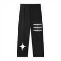 Essential Straight-Leg Sweatpants