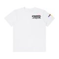 Unisex Classic Crew Neck Cotton T-Shirt