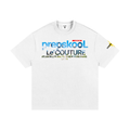 Essential Heavyweight Cotton T-Shirt
