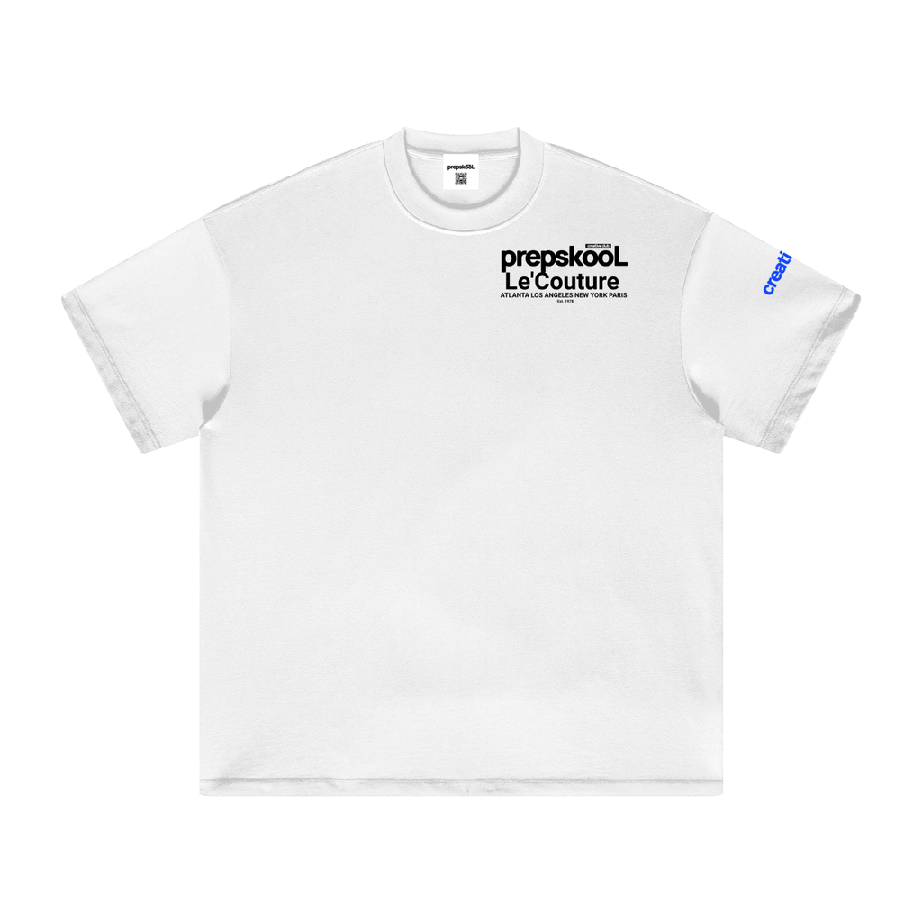 Heavyweight Earth Tone T-Shirt