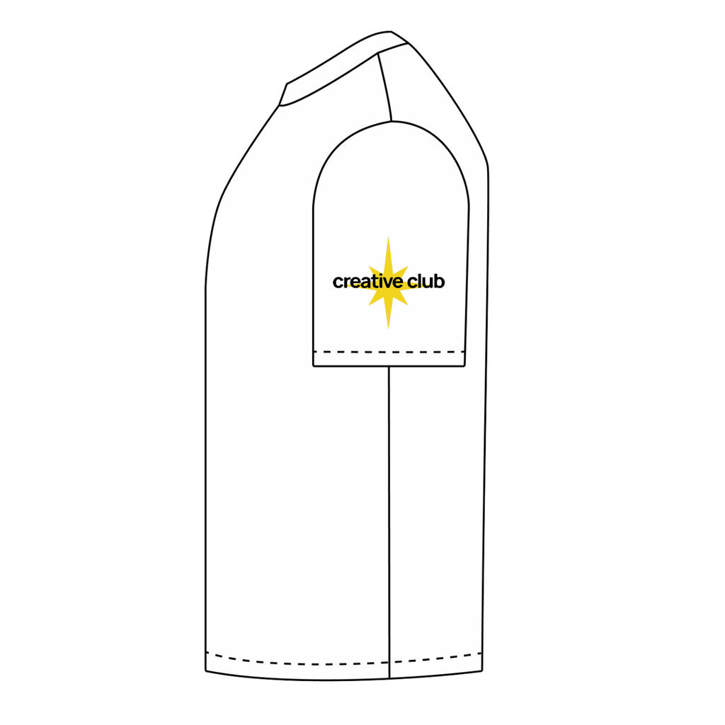 Essential Heavyweight Cotton T-Shirt