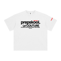 Enzyme Washed T-Shirt